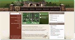 Desktop Screenshot of gpacillinois.com